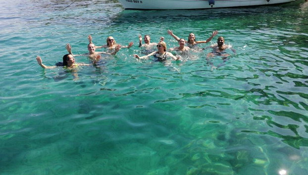 Buchten von Marmaris - Entspannter Tagesausflug mit dem Boot - Foto 2